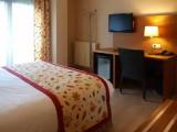 1 Bedroom Standard Quadruple room