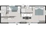 Quintuple Family Bungalow