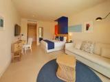 Preferred Club Junior Suite