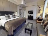 Super Deluxe Double room