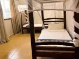 2 Bedrooms Deluxe Quadruple room with partial ocean view