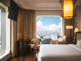 Grand Deluxe Double room
