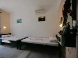 2 Bedrooms Apartment with balcony and with garden view