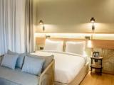Classic Double room with garden view