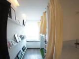 Bed in Dorm (female dorm)