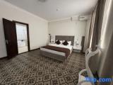 Luxury Suite