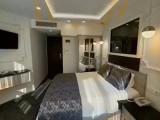 Standard Single room with city view