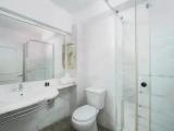 Standard Double room with balcony and with sea view