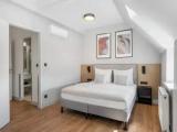 2 Bedrooms Deluxe Apartment