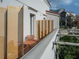 Classic room with balcony