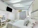 Triple Junior Suite