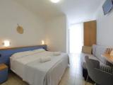 Classic Double room with balcony