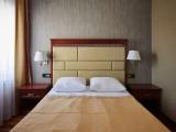 Premium Double room with city view