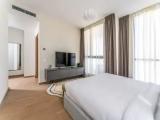 Standard room with garden view