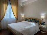 Superior Double room with balcony