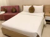 Deluxe room with city view