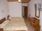 Standard Single room with balcony and with view