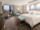 Remodeled Spa Double room Strip View