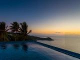 Deluxe Double room with panoramic view