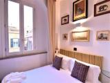 1 Bedroom Deluxe Apartment