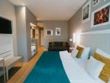Executive Single room
