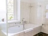 Executive Double room with view