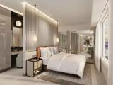 Club Double Suite