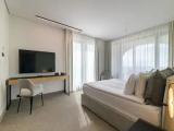1 Bedroom Suite with sea view