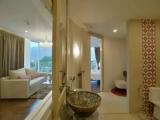 Premier room