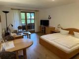 Comfort Double room with balcony