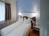 Comfort Double room with balcony