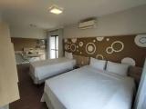 Standard Triple Apartment
