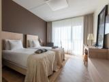 Superior Twin room with balcony