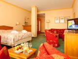 1 Bedroom Junior Suite