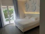 Comfort Double room with garden view