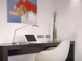 1 Bedroom Deluxe Double Suite