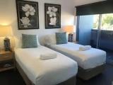 2 Bedrooms Classic Double room