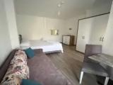 Classic Double room with balcony
