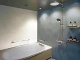 Superior Double room with mountain view