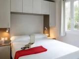 1 Bedroom Comfort room