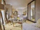 Deluxe Double room with garden view