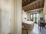 Superior Double room with view