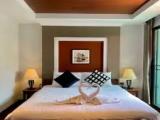Standard room with balcony and with view