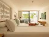 Junior Suite with balcony