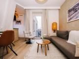 Suite with balcony