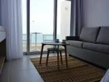 Standard Triple Family room with sea view