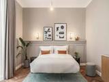 Double Suite with balcony