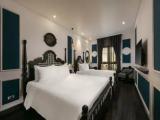 1 Bedroom Executive Triple room with city view