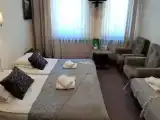 Standard Double Family room