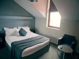 Double Attic room